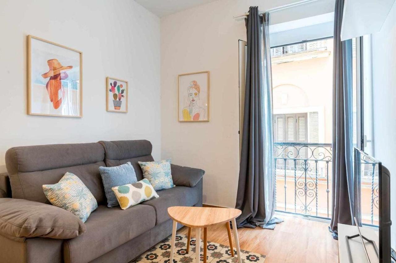세비야 Casa Mint Triana 아파트 객실 사진