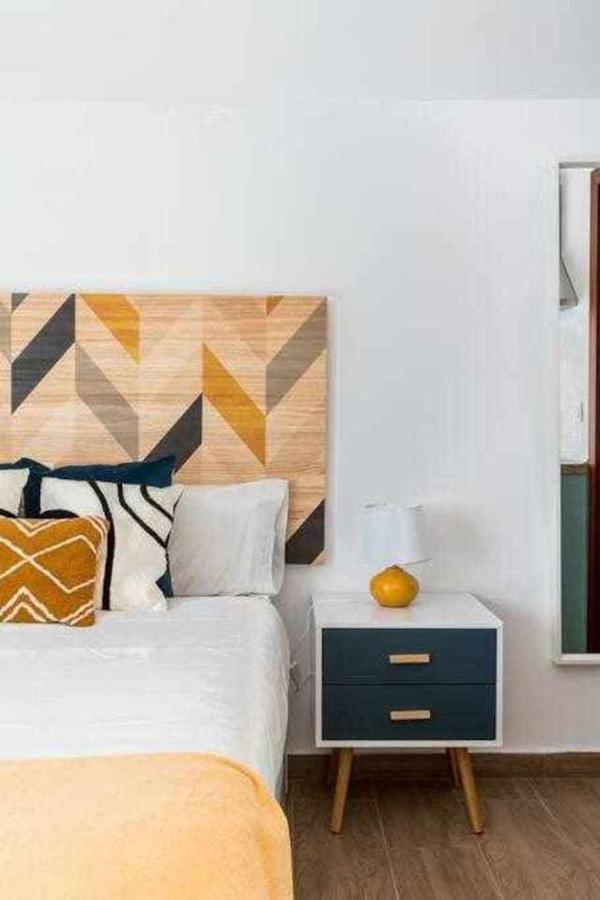 세비야 Casa Mint Triana 아파트 외부 사진