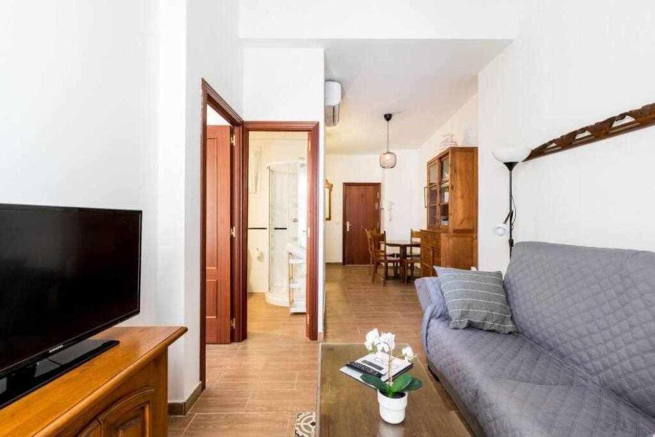 세비야 Casa Mint Triana 아파트 객실 사진
