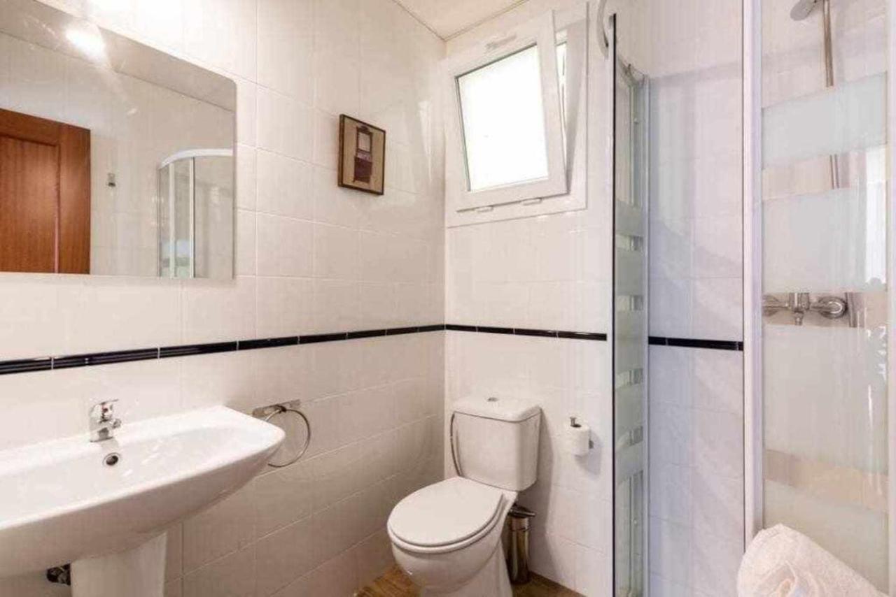 세비야 Casa Mint Triana 아파트 객실 사진