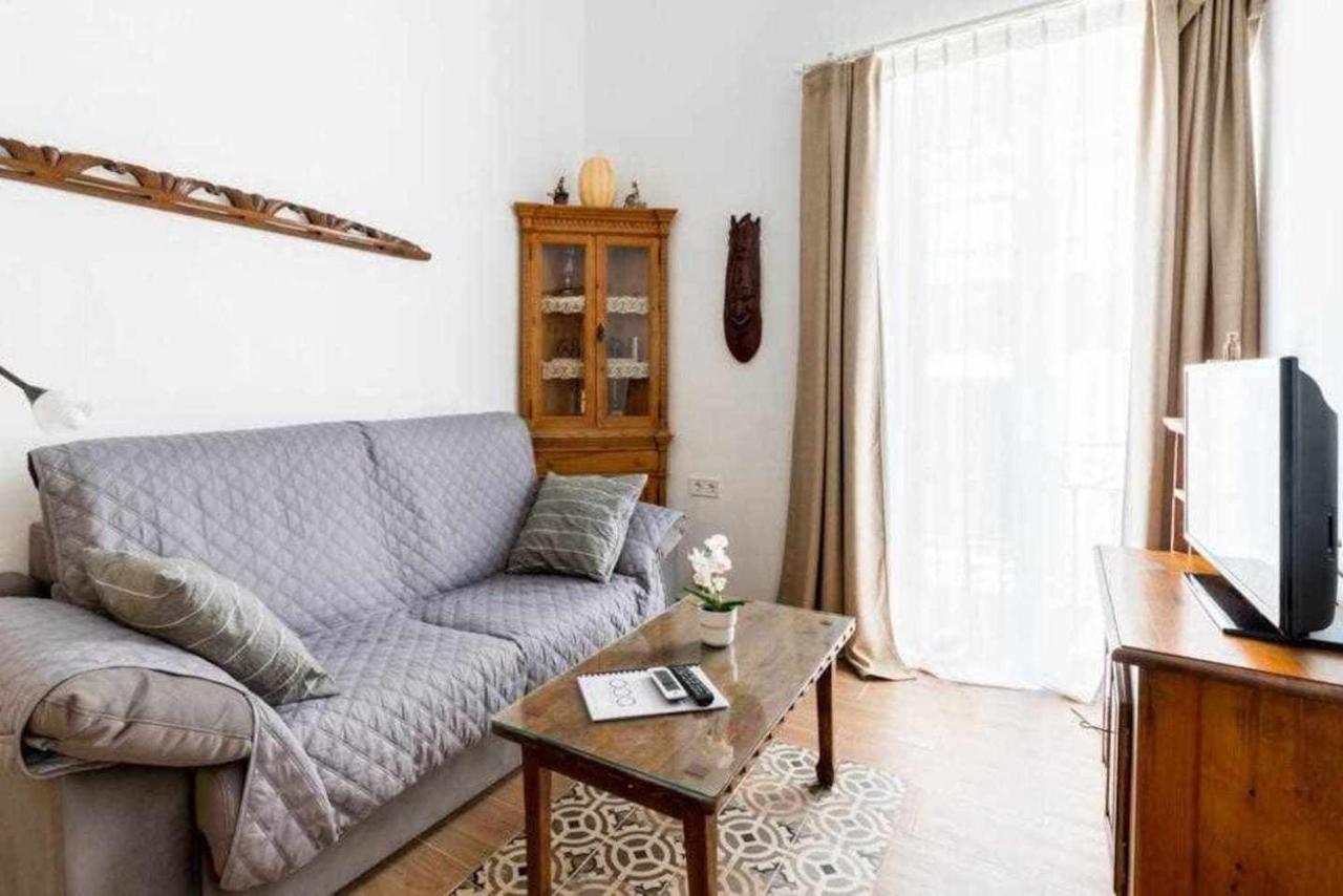 세비야 Casa Mint Triana 아파트 객실 사진