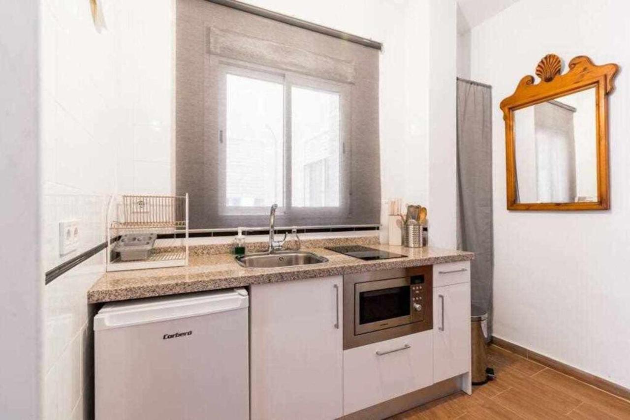 세비야 Casa Mint Triana 아파트 객실 사진