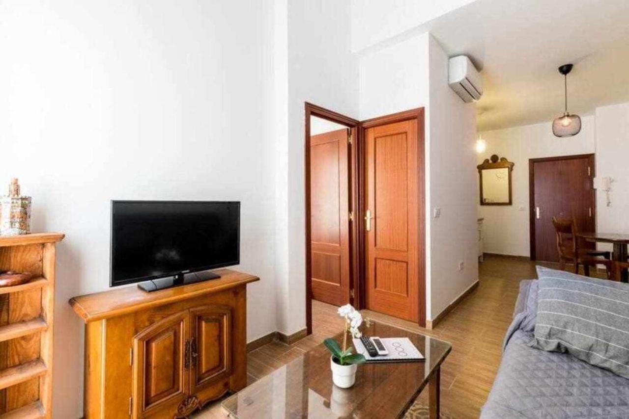 세비야 Casa Mint Triana 아파트 객실 사진