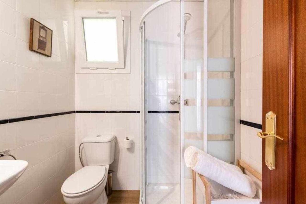 세비야 Casa Mint Triana 아파트 객실 사진