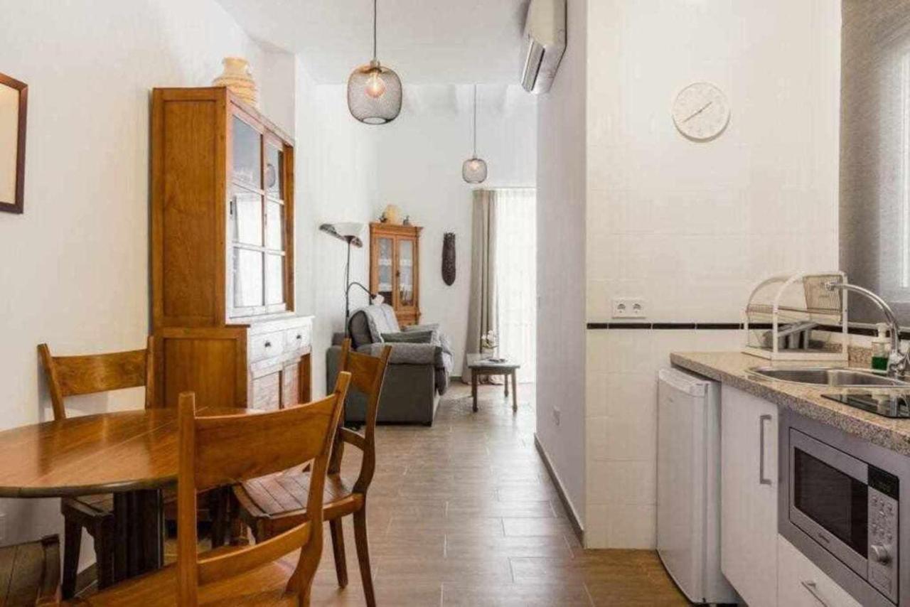 세비야 Casa Mint Triana 아파트 객실 사진